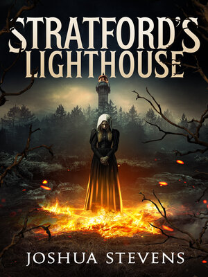 cover image of Stratford's Lighthouse